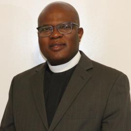 Pastor Israel Oludayo Whesin